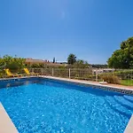 Retiro Dos Calicos By Dreamplaces 阿尔布费拉