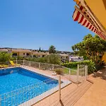 Willa Retiro Dos Calicos By Dreamplaces Albufeira