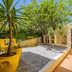 Retiro Dos Calicos By Dreamplaces 阿尔布费拉