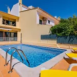Willa Retiro Dos Calicos By Dreamplaces Albufeira