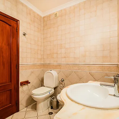 Retiro Dos Calicos By Dreamplaces *