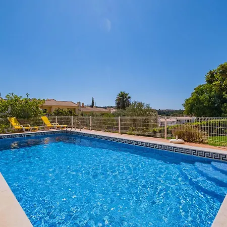 Retiro Dos Calicos By Dreamplaces Albufeira