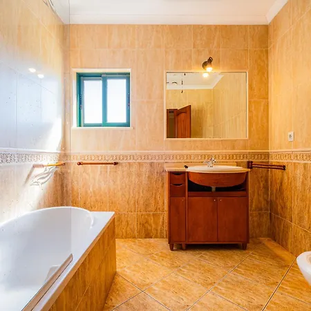 Retiro Dos Calicos By Dreamplaces Villa *