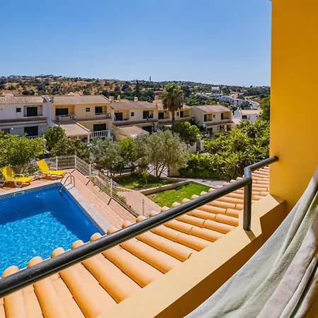 Retiro Dos Calicos By Dreamplaces Villa Albufeira