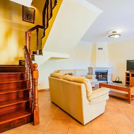 Retiro Dos Calicos By Dreamplaces Villa