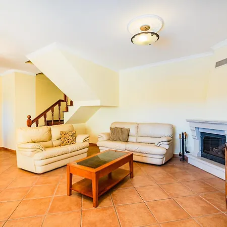 Villa Retiro Dos Calicos By Dreamplaces Albufeira