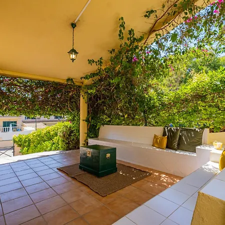 Villa Retiro Dos Calicos By Dreamplaces Albufeira