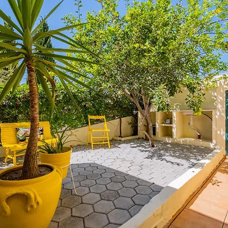 Retiro Dos Calicos By Dreamplaces Albufeira