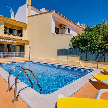 Villa Retiro Dos Calicos By Dreamplaces Albufeira