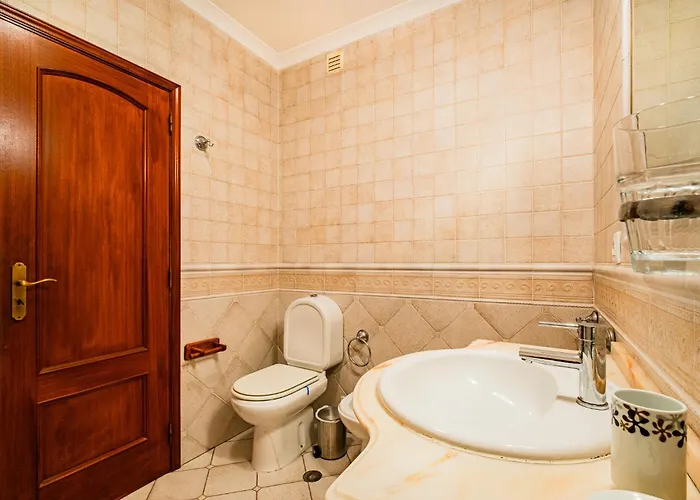 Retiro Dos Calicos By Dreamplaces *