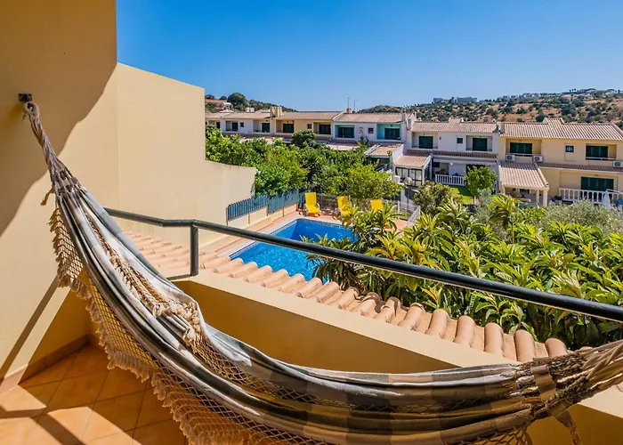 Retiro Dos Calicos By Dreamplaces Albufeira