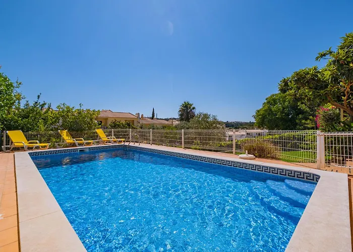 Retiro Dos Calicos By Dreamplaces Albufeira