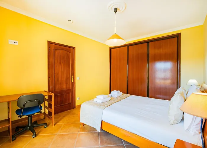 Retiro Dos Calicos By Dreamplaces * Albufeira