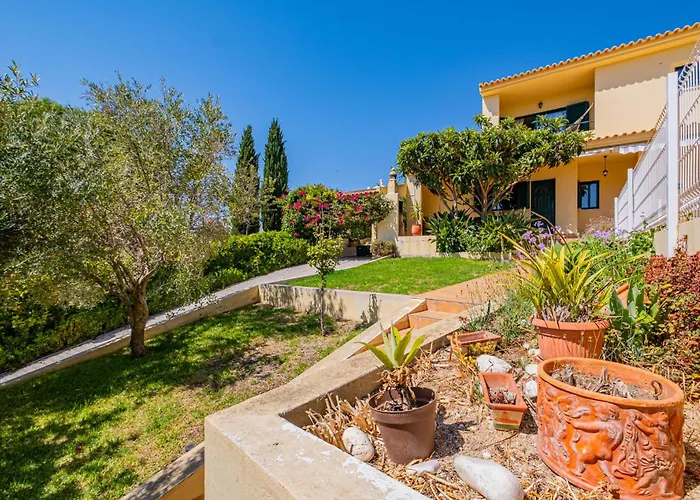 Retiro Dos Calicos By Dreamplaces *