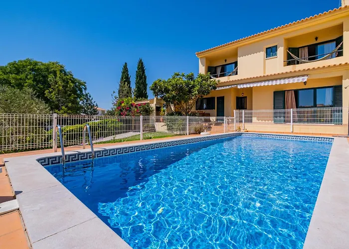 Retiro Dos Calicos By Dreamplaces Albufeira