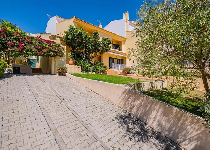 Retiro Dos Calicos By Dreamplaces * Albufeira