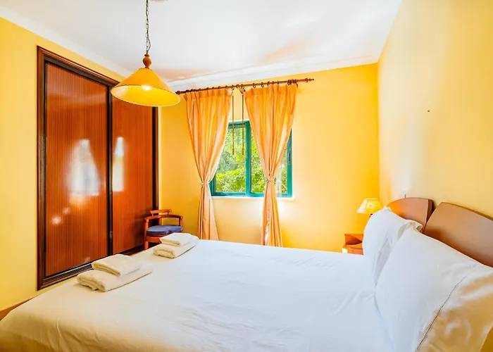 Retiro Dos Calicos By Dreamplaces Willa