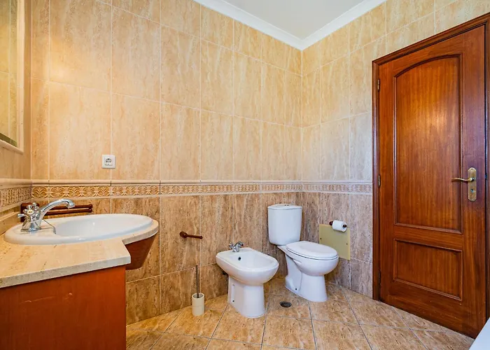 Villa Retiro Dos Calicos By Dreamplaces