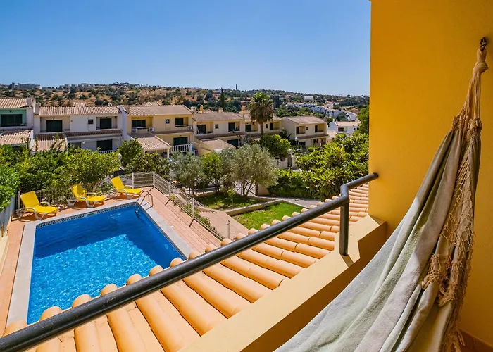 Retiro Dos Calicos By Dreamplaces Willa Albufeira