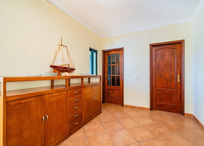 Villa Retiro Dos Calicos By Dreamplaces Albufeira