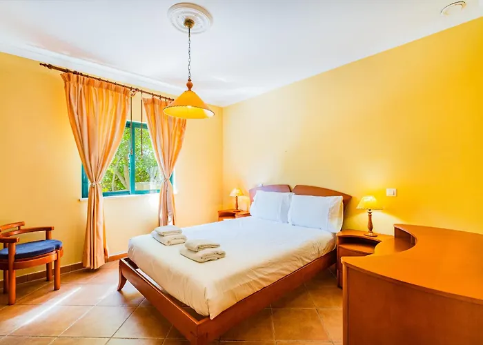 Retiro Dos Calicos By Dreamplaces * Albufeira