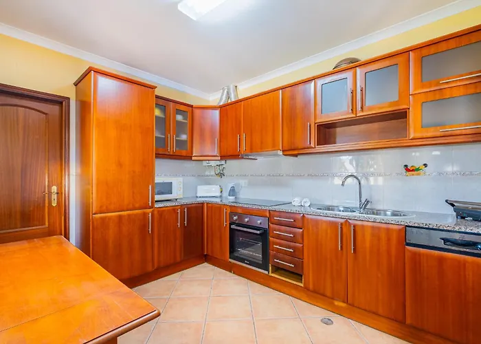 Retiro Dos Calicos By Dreamplaces Villa Albufeira