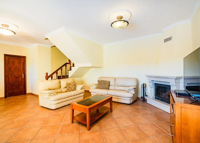 Willa Retiro Dos Calicos By Dreamplaces Albufeira