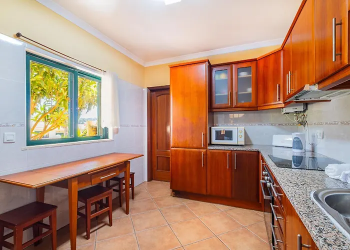 Retiro Dos Calicos By Dreamplaces * Albufeira