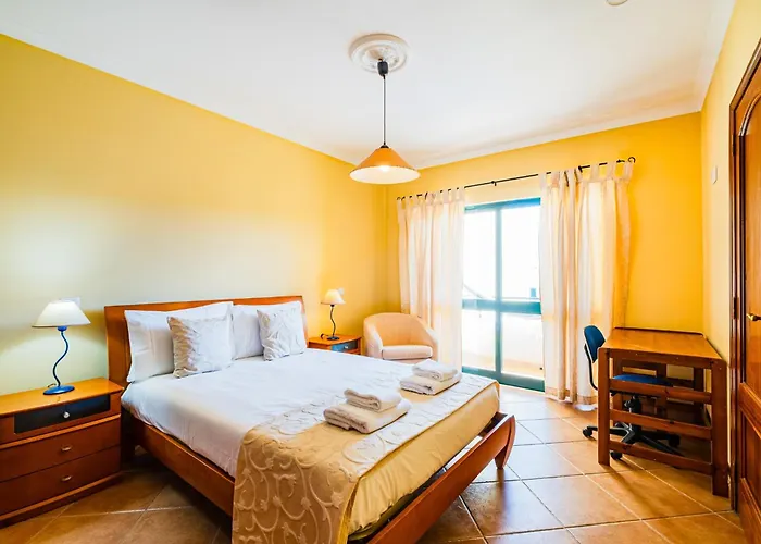 Retiro Dos Calicos By Dreamplaces Albufeira