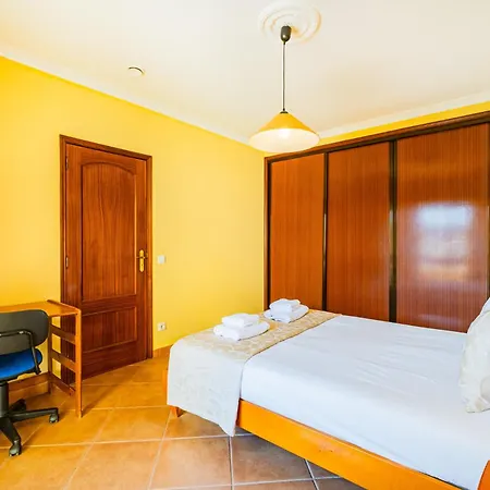 Retiro Dos Calicos By Dreamplaces * Албуфейра
