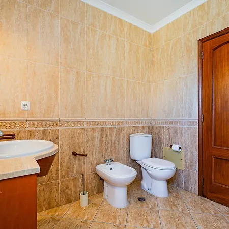 Вилла Retiro Dos Calicos By Dreamplaces