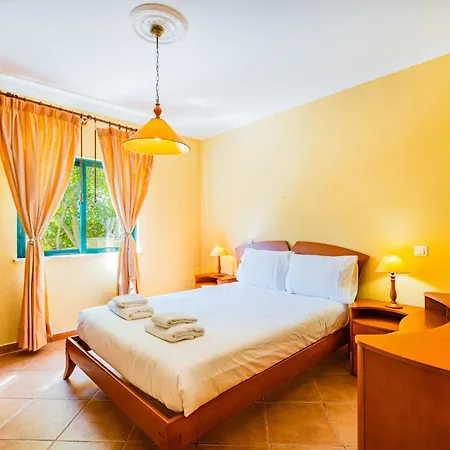 Retiro Dos Calicos By Dreamplaces * Албуфейра