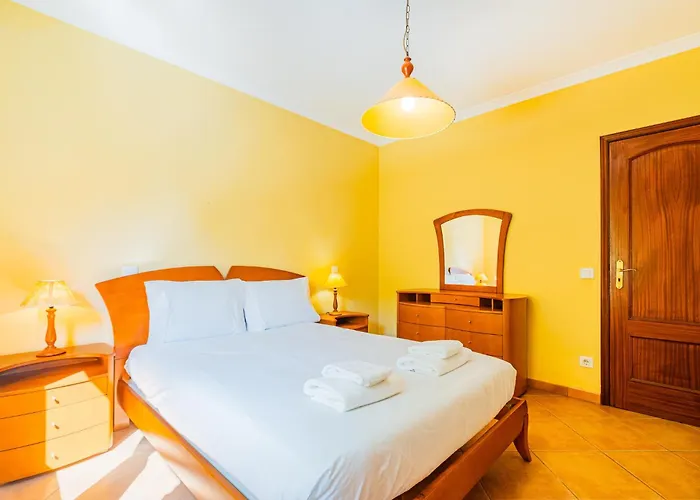 Villa Retiro Dos Calicos By Dreamplaces *