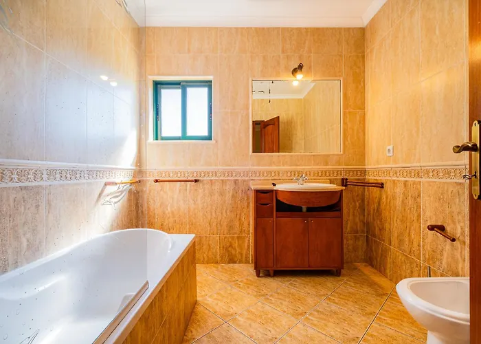 Retiro Dos Calicos By Dreamplaces Villa *