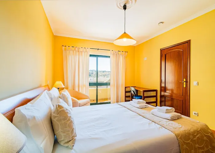 Retiro Dos Calicos By Dreamplaces Villa Albufeira