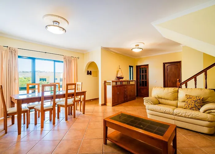 Retiro Dos Calicos By Dreamplaces Villa *