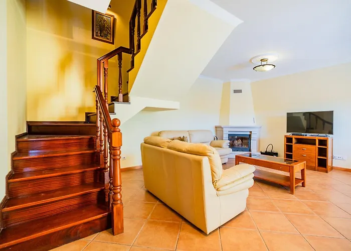 Retiro Dos Calicos By Dreamplaces Villa