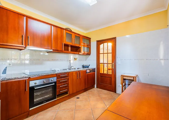 Villa Retiro Dos Calicos By Dreamplaces