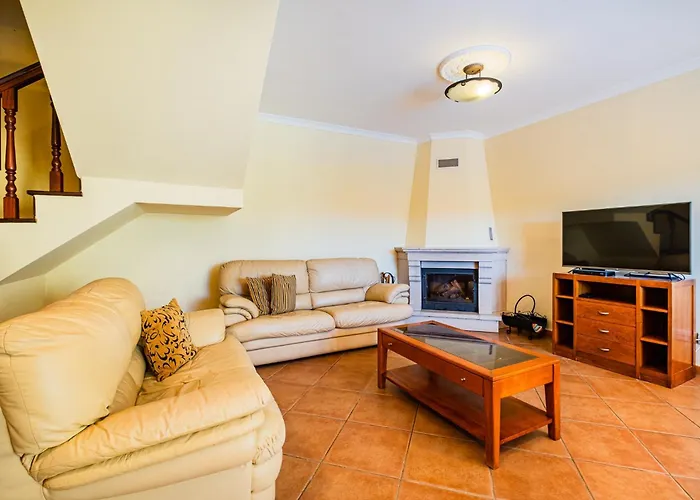 Retiro Dos Calicos By Dreamplaces Albufeira