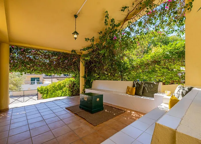 Villa Retiro Dos Calicos By Dreamplaces Albufeira