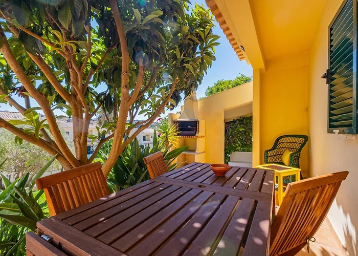 Retiro Dos Calicos By Dreamplaces * Albufeira